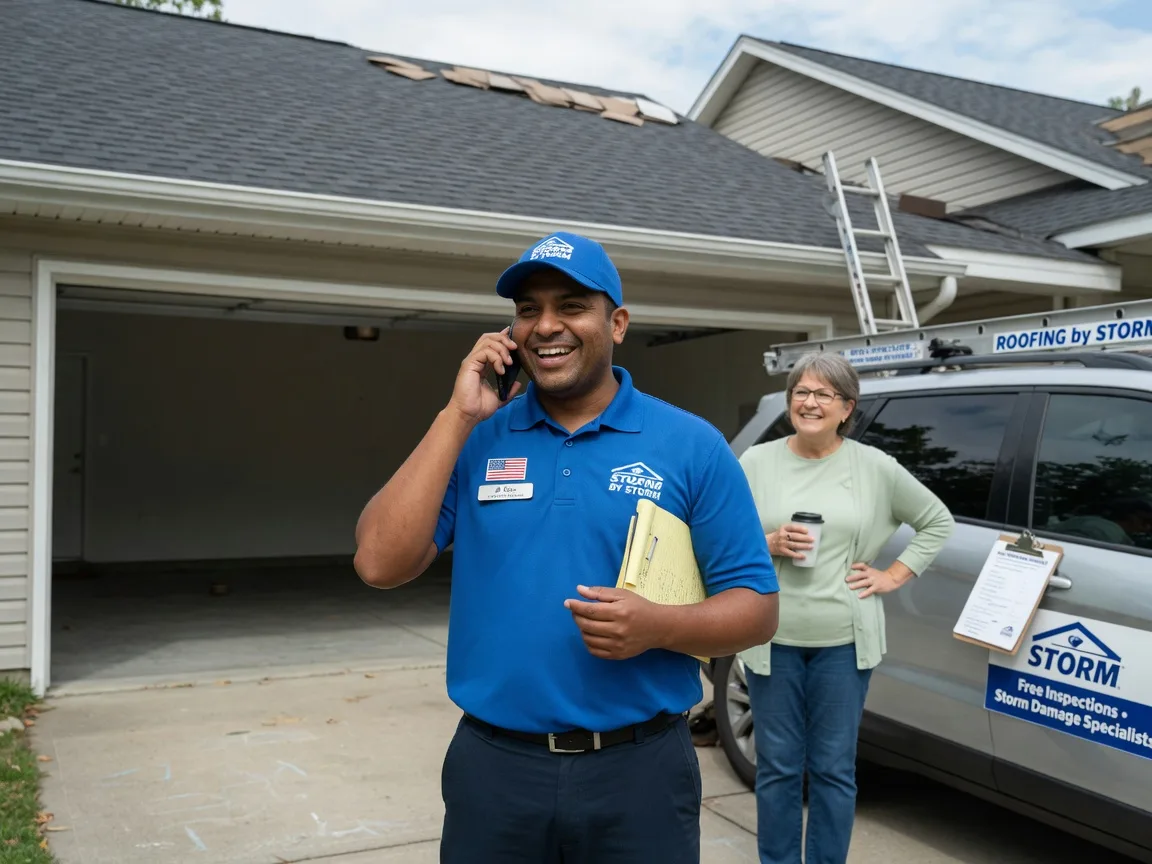 Roof Repair Near Me Stuarts Draft, VA FAQs
