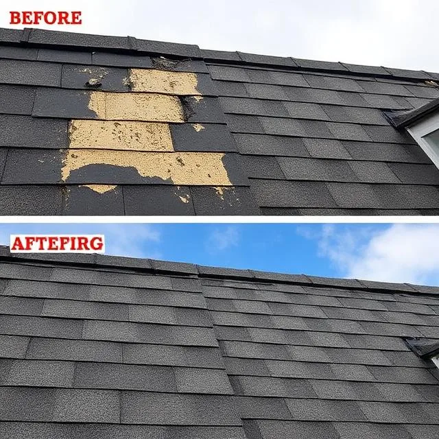 Roof Repair Near Me in Stuarts Draft, VA near me